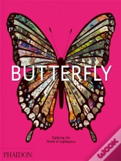 Capa do artigo Butterfly
