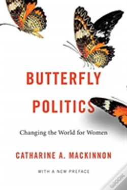 Capa do artigo Butterfly Politics