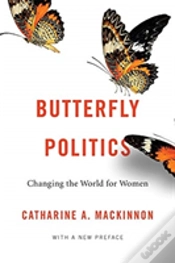 Capa do artigo Butterfly Politics