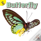 Capa do artigo Butterfly