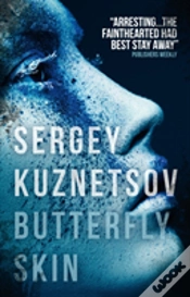 Capa do artigo Butterfly Skin