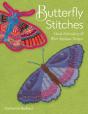 Butterfly Stitches - Preview