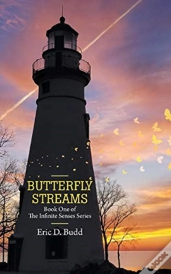 Capa do artigo Butterfly Streams