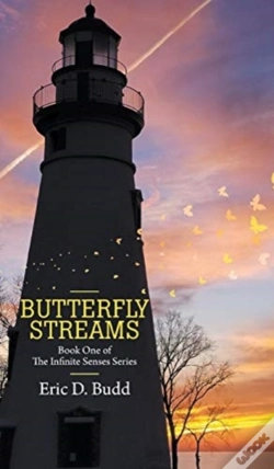 Capa do artigo Butterfly Streams