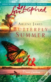 Capa do artigo Butterfly Summer