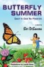 Butterfly Summer - Preview