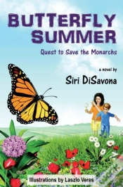 Capa do artigo Butterfly Summer