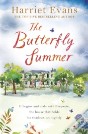 Capa do artigo Butterfly Summer