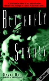 Capa do artigo Butterfly Sunday