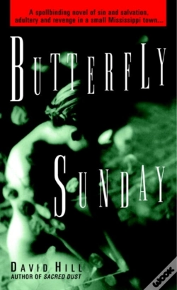 Capa do artigo Butterfly Sunday