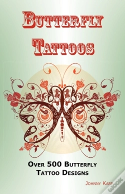Capa do artigo Butterfly Tattoos