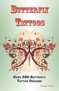 Butterfly Tattoos