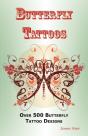 Butterfly Tattoos - Preview