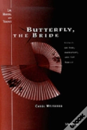 Capa do artigo Butterfly, The Bride