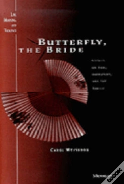 Capa do artigo Butterfly, The Bride