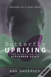 Butterfly Uprising