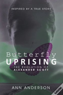 Capa do artigo Butterfly Uprising