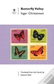 Capa do artigo Butterfly Valley