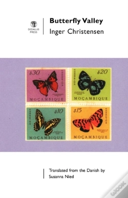 Capa do artigo Butterfly Valley