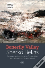 Capa do artigo Butterfly Valley