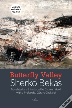 Capa do artigo Butterfly Valley
