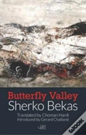 Butterfly Valley
