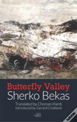 Capa do artigo Butterfly Valley