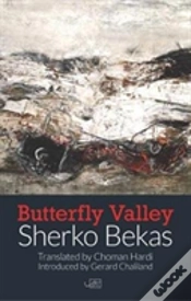 Capa do artigo Butterfly Valley