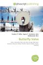 Butterfly Valve - Preview