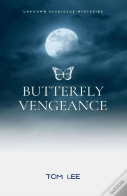 Capa do artigo Butterfly Vengeance