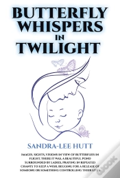 Capa do artigo Butterfly Whispers In Twilight