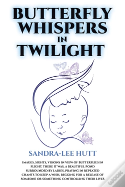 Capa do artigo Butterfly Whispers In Twilight