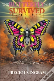 Capa do artigo Butterfly Who Survived