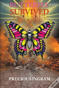 Capa do artigo Butterfly Who Survived