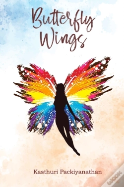 Capa do artigo Butterfly Wings