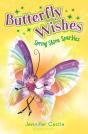 Butterfly Wishes 4: Spring Shine Sparkles - Preview
