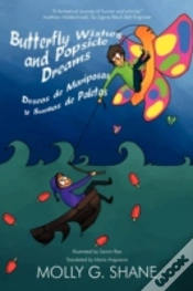 Capa do artigo Butterfly Wishes And Popsicle Dreams Des