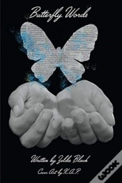 Capa do artigo Butterfly Words
