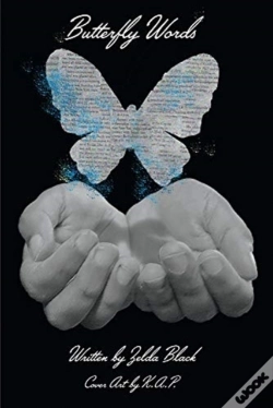 Capa do artigo Butterfly Words