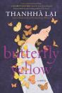 Butterfly Yellow - Preview