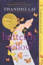 Butterfly Yellow - Preview