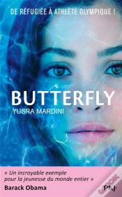 Capa do artigo Butterfly