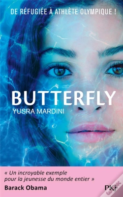 Capa do artigo Butterfly