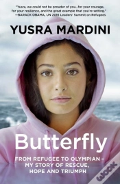 Capa do artigo Butterfly