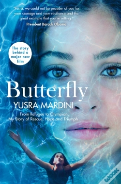 Capa do artigo Butterfly