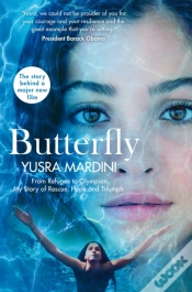 Capa do artigo Butterfly