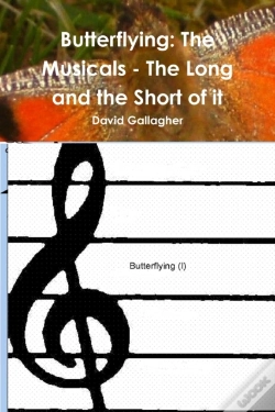 Capa do artigo Butterflying