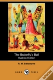 Capa do artigo Butterfly