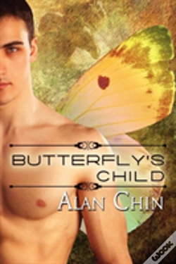 Capa do artigo Butterfly'S Child