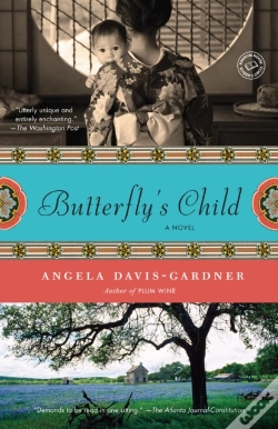 Capa do artigo Butterfly'S Child